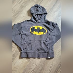 Batman hoodie gap sz 8/10